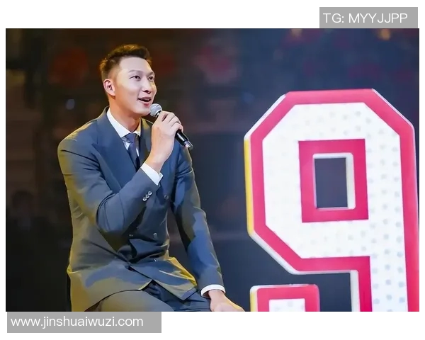 央视与人民日报共同撕碎易建联最后尊严的背后真相与反思