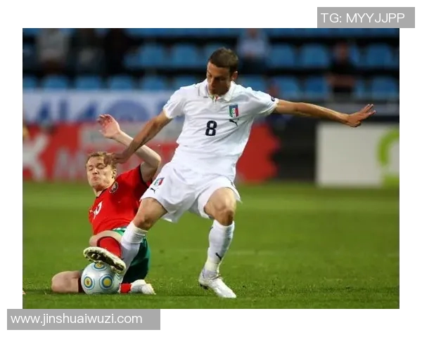 意大利U21青年队迎战瑞典队争夺欧洲足球锦标赛资格